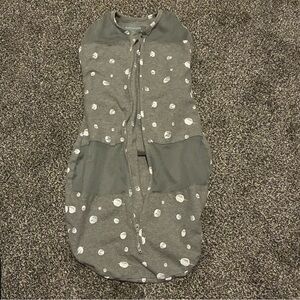 Happiest Baby Sleepea 5-Second Swaddle